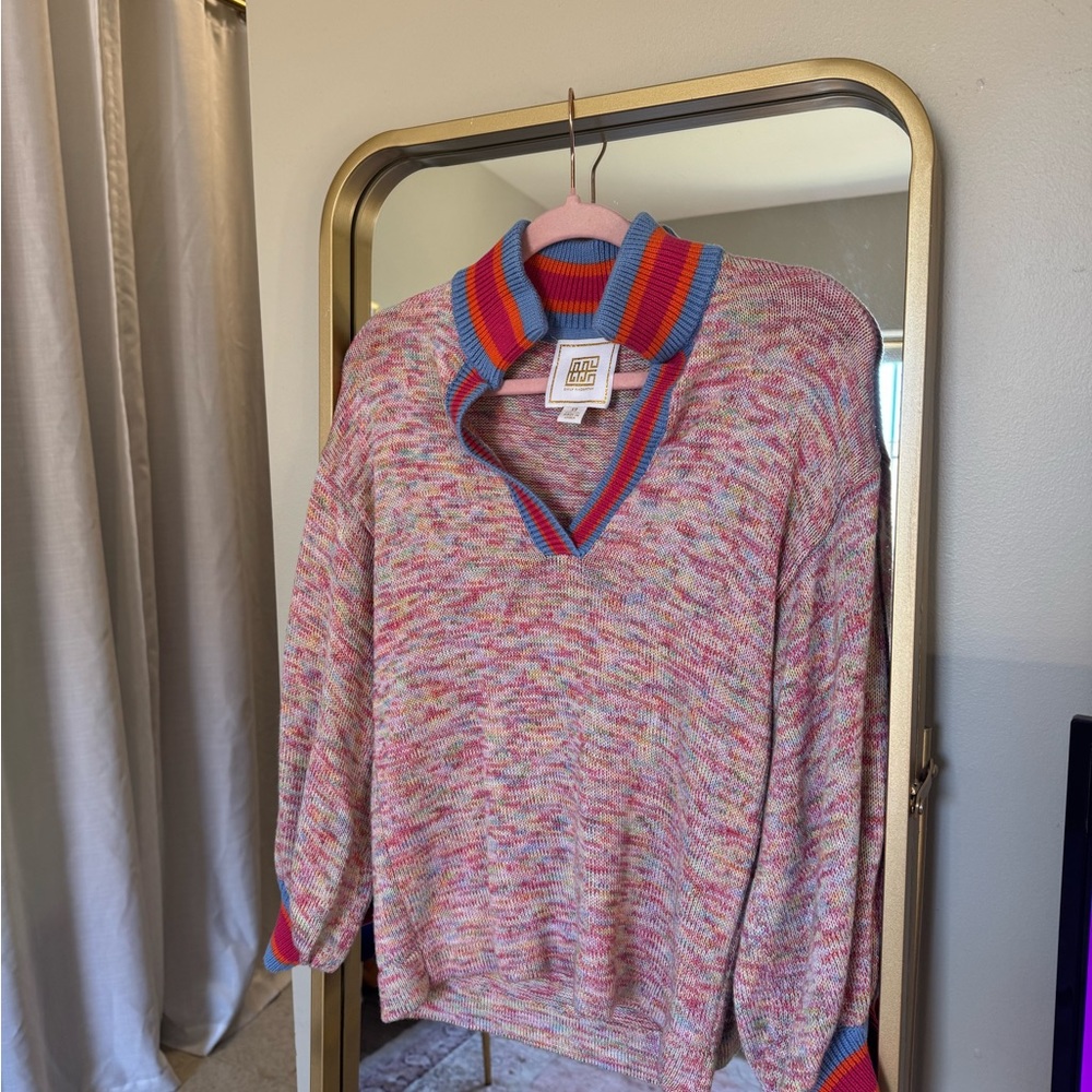Emily McCarthy Sweater